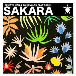 Sakara (feat. Sobek)