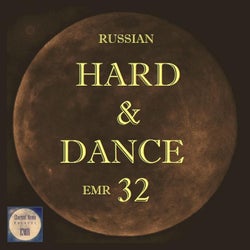 Russian Hard & Dance EMR, Vol. 32