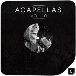 Cr2 Acapellas - Vol. 10