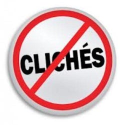 Avoid The Cliché Chart