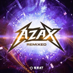 Azax Remixed