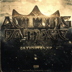 Bathsheba EP