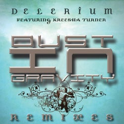 Dust In Gravity Remixes