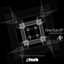 Time Dub EP