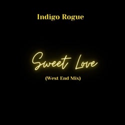 Sweet Love - West End Mix