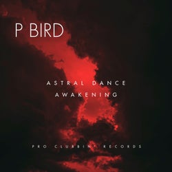 Astral Dance