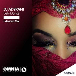 Belly Dance (Extended Mix)