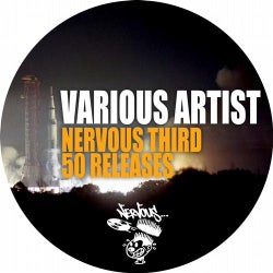 Nervous Third 50 Releases