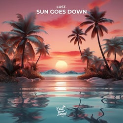 Sun Goes Down