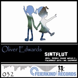 Sintflut