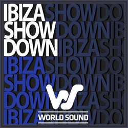 World Sound Ibiza Showdown