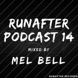 MEL BELL /// RunAfter Podcast 14