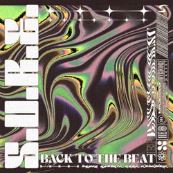 Back To The Beat EP