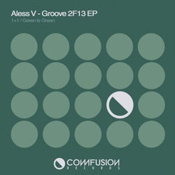 Groove 2F13 EP