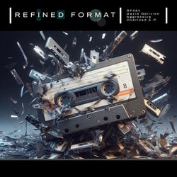 Aggressive Overload E.P.