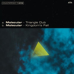 Triangle Dub / Kingdom's Fall