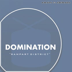 Rampart District