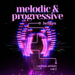 Melodic & Progressive Heaven, Vol. 2