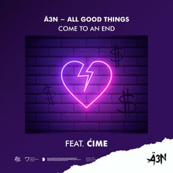 All Good Things (Come To An End) (feat. Ime)