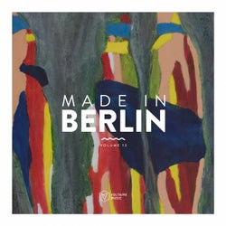 Made In Berlin Vol. 13