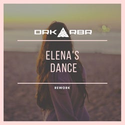Elena's Dance - Rework