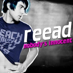 Nobody's Innocent (The Remixes)