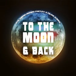 To The Moon & Back