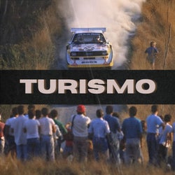 Turismo (Extended Mix)