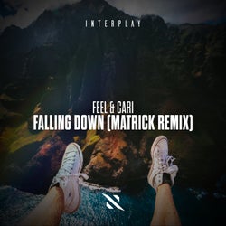 Falling Down - MatricK Remix
