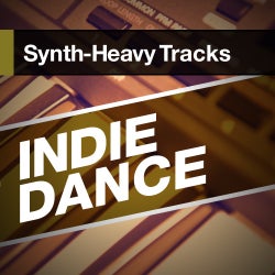 Synth Tracks: Indie Dance