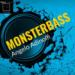 Monsterbass (Original Mix)