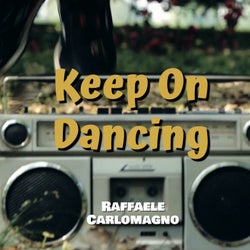 Keep on Dancing (Extended Mix)