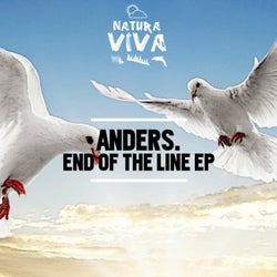 End Of The Line Ep