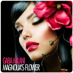 Magnolia's Flower - Gaba Milani