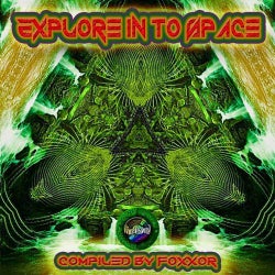 Explore Into Space