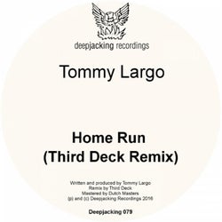 Home Run (Third Deck Remix)