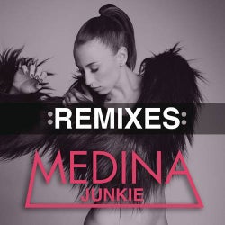 Junkie (Remixes)