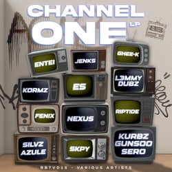 Channel One LP