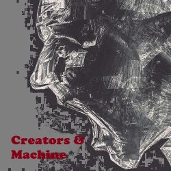 Creatrors & Machine November Top Ten