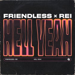 Hell Yeah (Extended Mix)