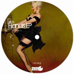 Hands EP