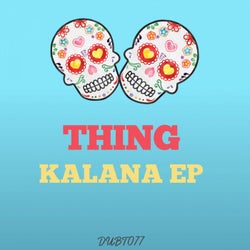 Kalana EP