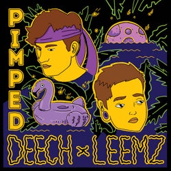 Pimped with Leemz