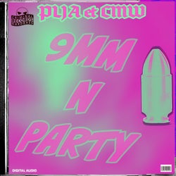 9MM n PARTY (feat. CMW)