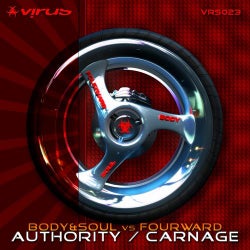 Authority / Carnage