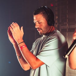 Top Chart: Diskonexion – Mainstage Heat