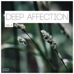 Deep Affection Vol. 13