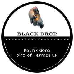 Bird of Hermes EP