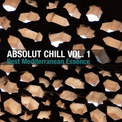 Absolut Chill Volume 1