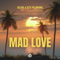 Mad Love (Extended Mix)